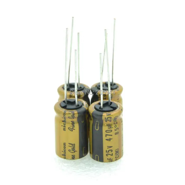 Конденсатор 420v 470mf