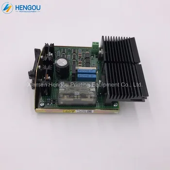 

Hengoucn board BAM-2 main motor brake drive plate M4.144.9116 00.781.3352 Hengoucn offset printing machine spare parts