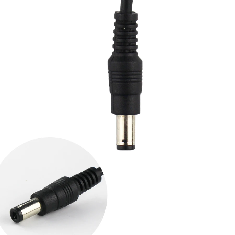 9.8FT 3 м 12 В 1.5A 5,5*2,1 мм AC/DC адаптер для Yamaha PA130 PA150 Yamaha PA клавиатура PSR YPG YPT DD Серии