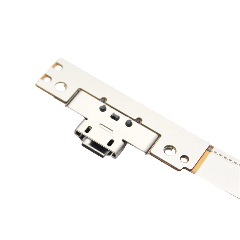 Asus USB зарядное устройство зарядный порт док-станция разъем плата гибкий кабель для Asus Padfone 2 станции P03 A68 REV 1,2