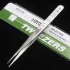 1pcs high quality 10-15 tainless Steel Tweezers Set Maintenance Tools Kits ► Photo 3/6