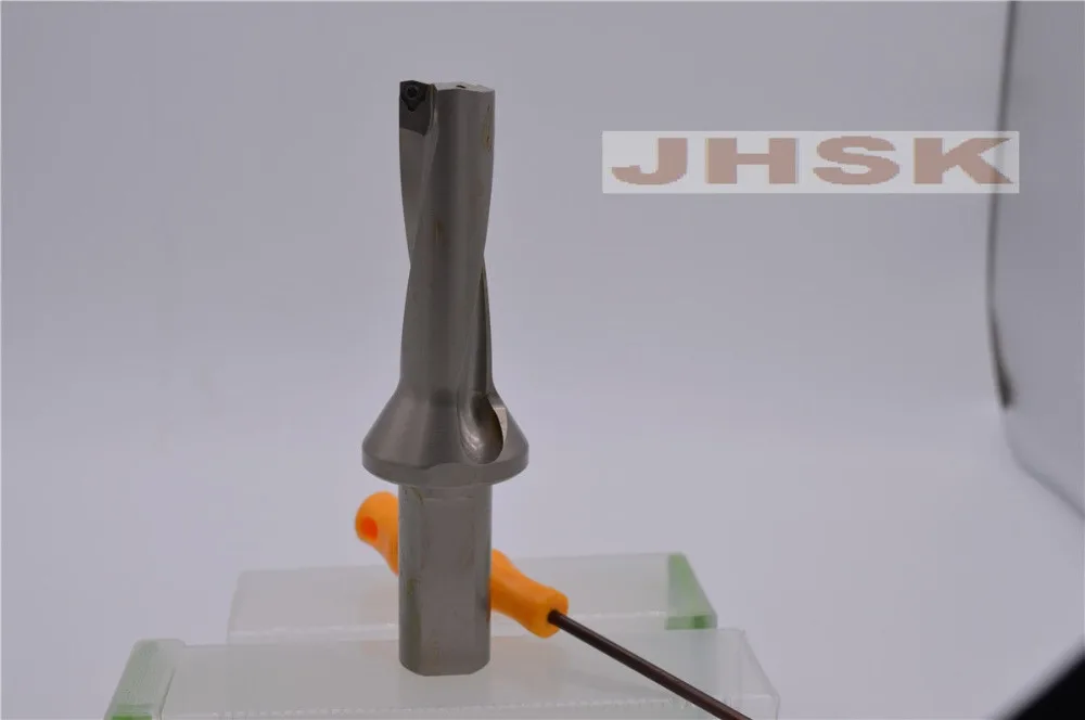 WPD240 C32-3D U дрель/сменная дрель 24 мм-3d внутренняя холодная дрель-WCMT0402/WCMX0402