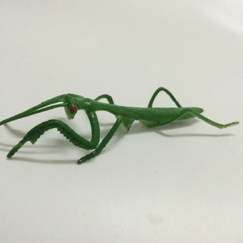カマキリ シミュレーション フィギュア玩具 悪魔馬 Figure Toy Toys Toystoys Toys Toys Aliexpress