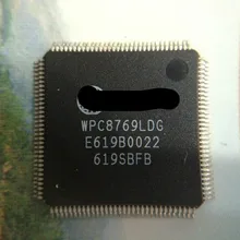 WPC8769 WPC8769LDG QFP