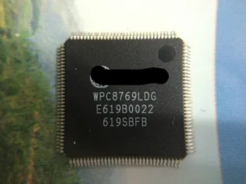

WPC8769 WPC8769LDG QFP