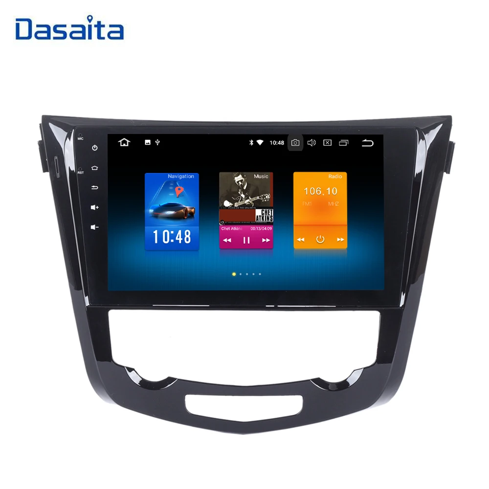 Nissan 2 din