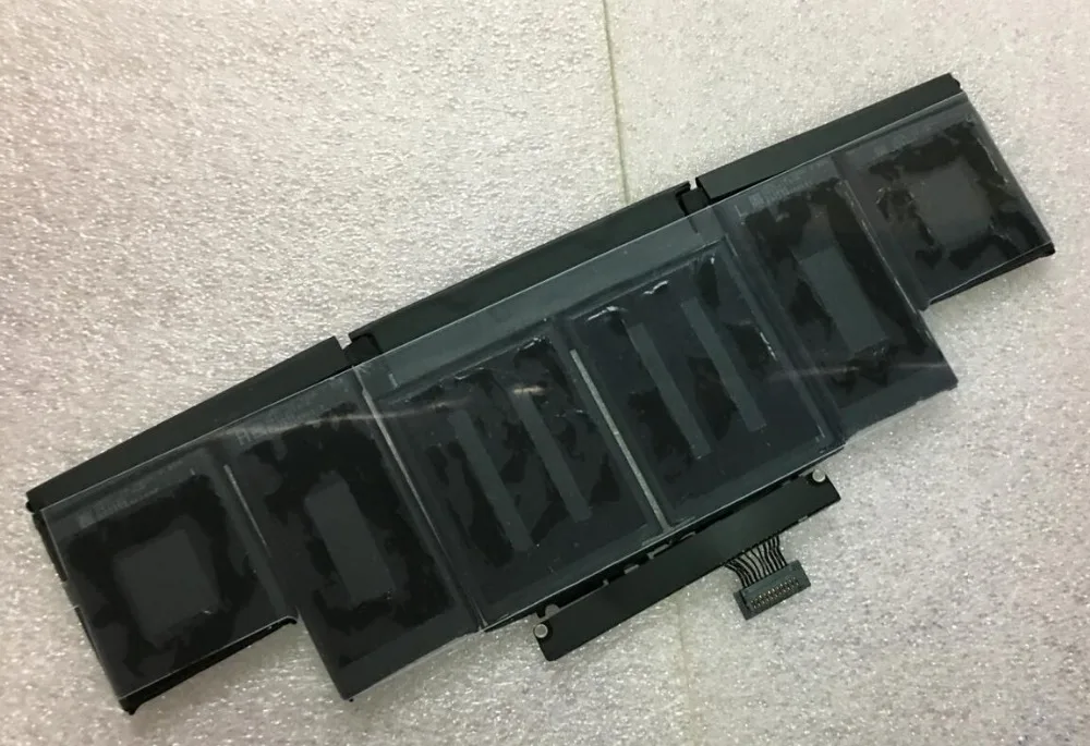 Billig Batterie für Apple A1417 A1398 (2012 Frühen 2013 Version) für MacBook Pro Retina 15 \