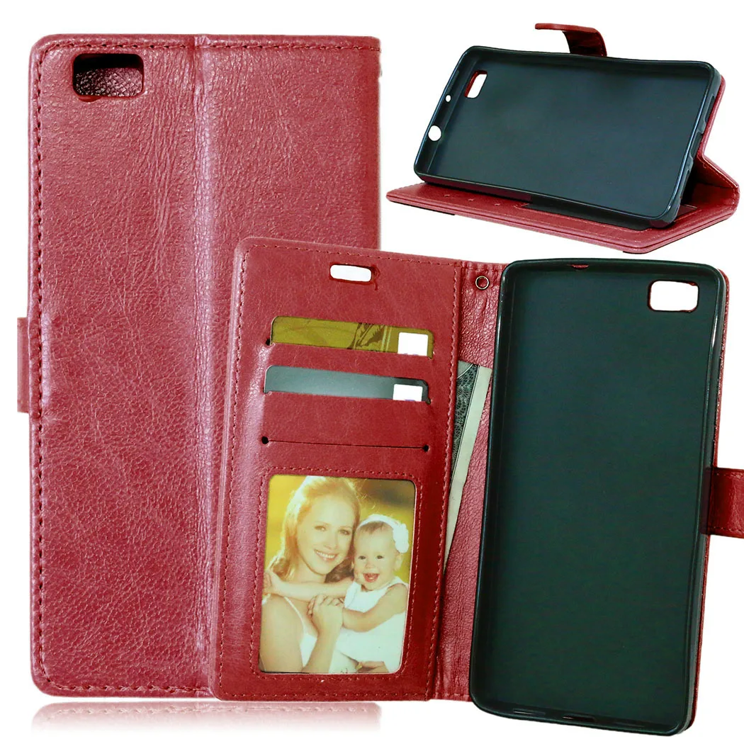 phone case for Huawei P8 LITE case for P8 LITE cover 3