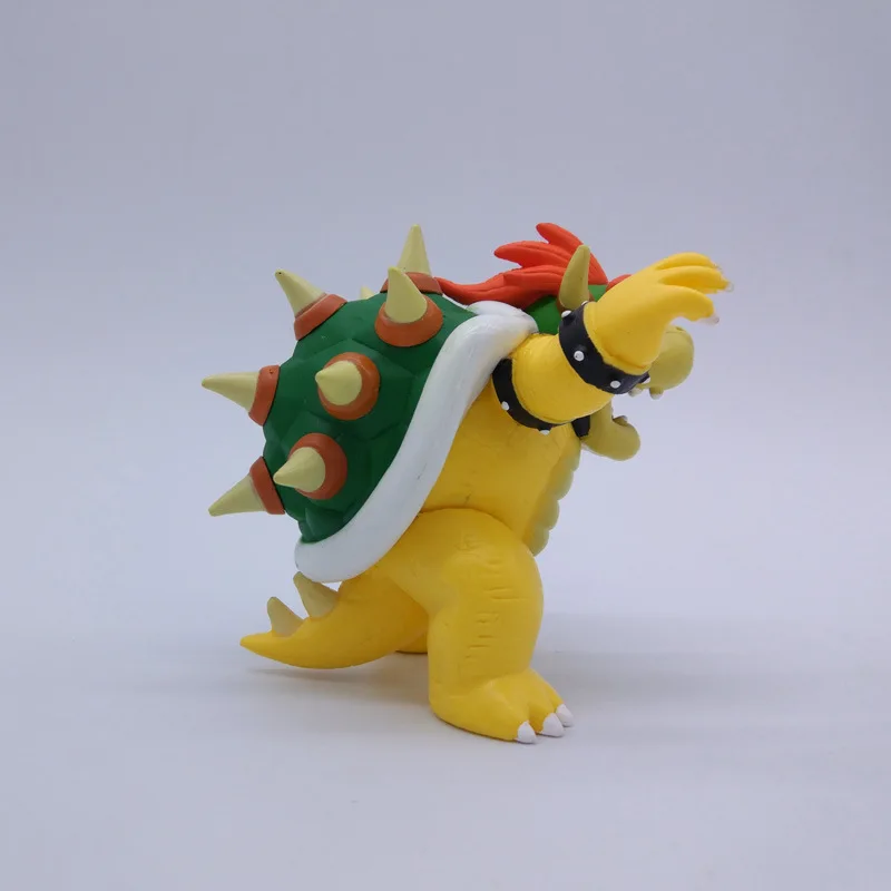 1Pcs Koopa Bowser Figure Super Mario Bros Koopa Figures Dolls Toys Free Shipping 1Pcs Koopa Bowser Figure Super Mario Bros Koopa Figures Dolls Toys Free Shipping