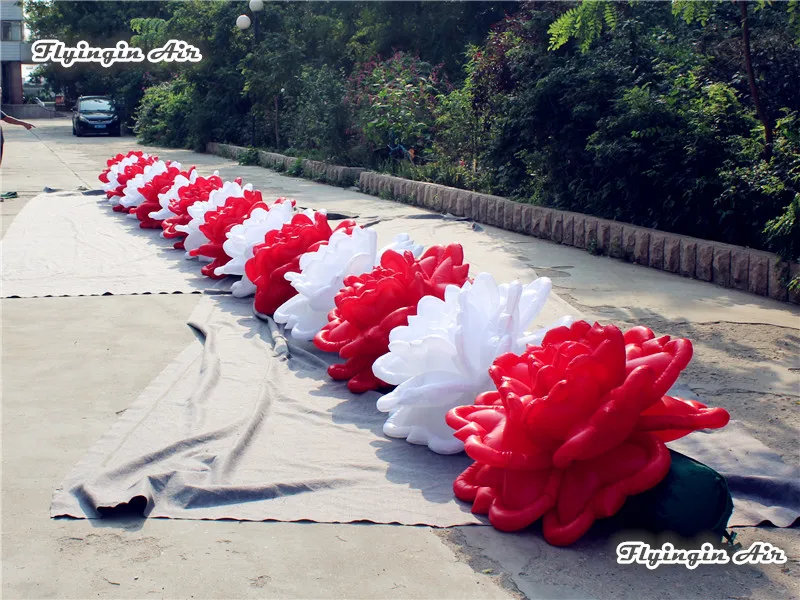 flower chain14