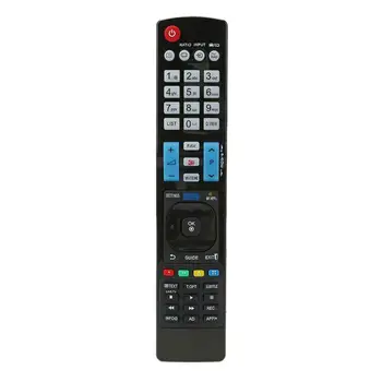 

For LG Curved OLED 4K HDR Smart TV Remote Control 32CS461 26LS3500 22LS3500 37LC7D 42LB9D 42LBX 37LB4DS AKB73615313