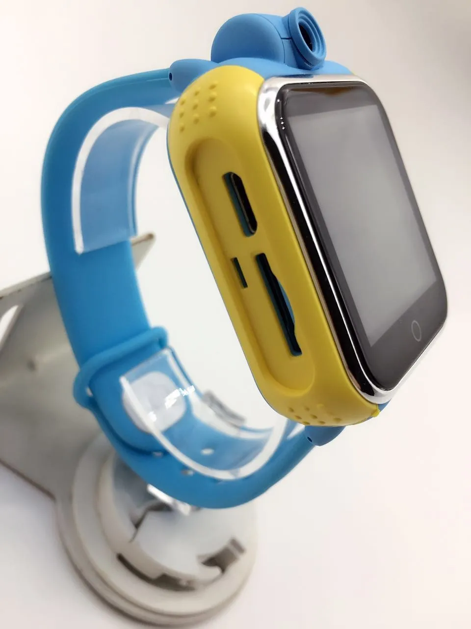 Q10 GPS Tracker Watch 3G For Kids SOS Emergency