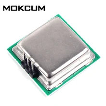 CW микроволновый модуль датчика человеческого тела 24GHz 24,125g CDM324 датчик индукции радара 5,5 V