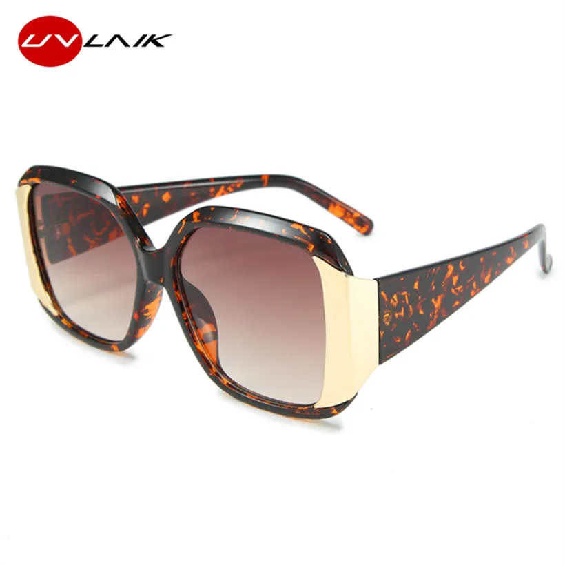 519.17руб. 46% СКИДКА|Винтажные Квадратные Солнцезащитные очки в стиле ретро стимпанк больших размеров для женщин и мужчин, роскошные брендовые солнцезащитные очки с большой оправой в стиле панк, женские солнцезащитные очки-in Женские солнцезащитные очки from Аксессуары для одежды on AliExpress 