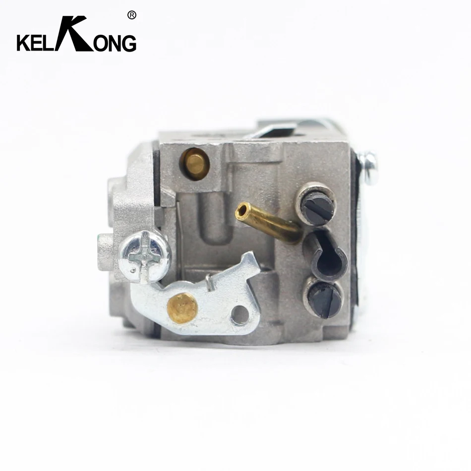 Карбюратор kelkong для Husqvarna 123 223 322 323 325 326 327 C L LD р LDX RX RJ для Zama C1Q-EL24 триммеры Carb 503283401