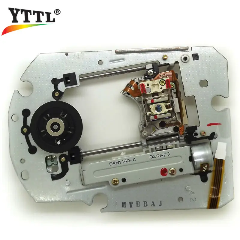 

New & Original DXX2502 Laser Lens + Mechanism Lasereinheit DXX-2502 Optical Pick-up Bloc Optique Replacement  For Pioneer HI-FI
