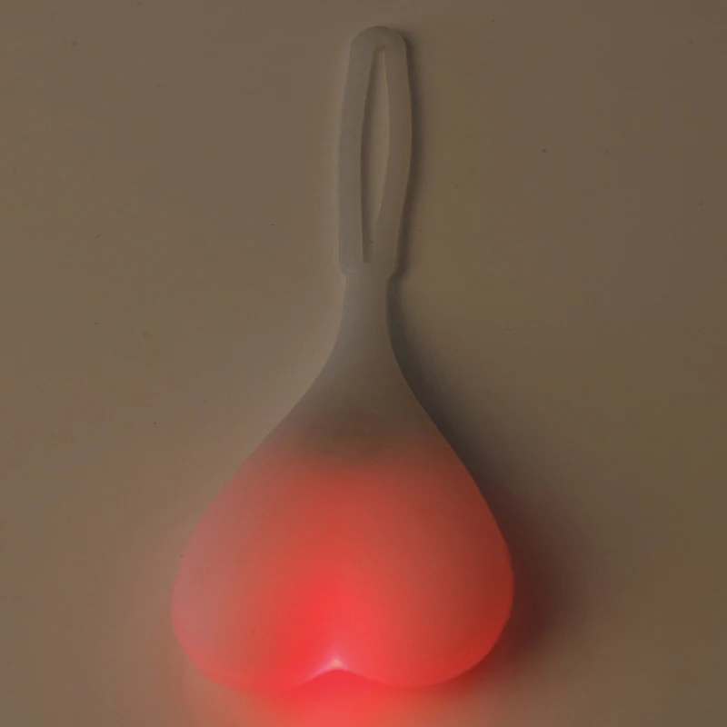 Cheap Bicycle Seat Back Egg Lamp Cycling Balls Tail Silicone Light Creative Bike Waterproof Night Essential LED Red Warning Lights 3 Cheap Bicycle Seat Back Egg Lamp Cycling Balls Tail Silicone Light Creative Bike Waterproof Night Essential LED Red Warning Lights 3