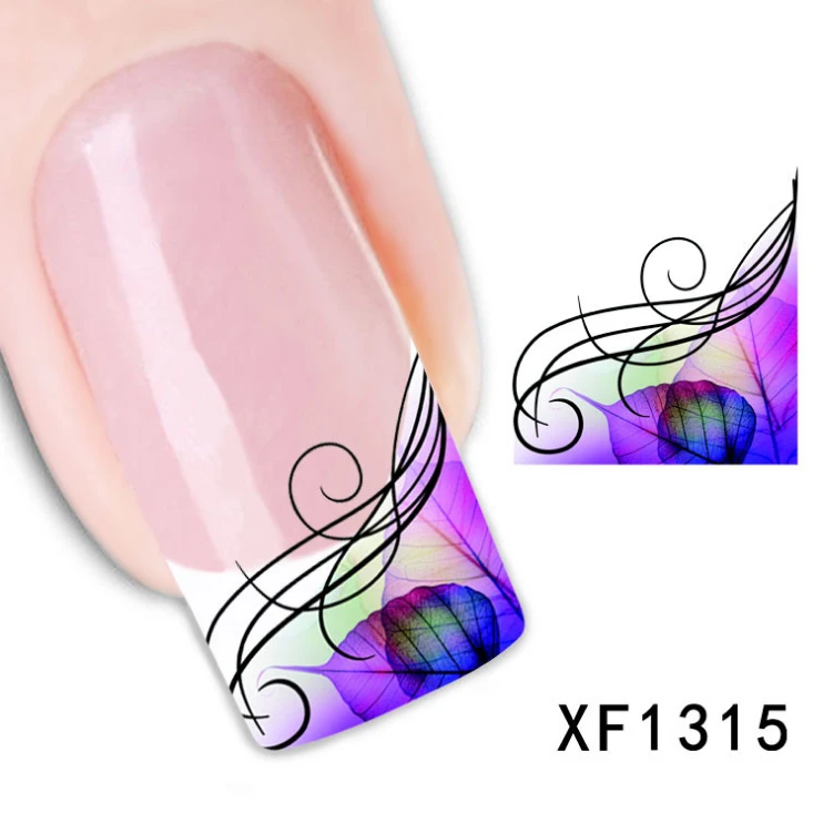 Music Nail Art