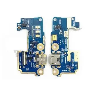 

50pcs/lot For Asus ZenFone 5 A500CG charging charger dock connector Port flex cable charger pcb board