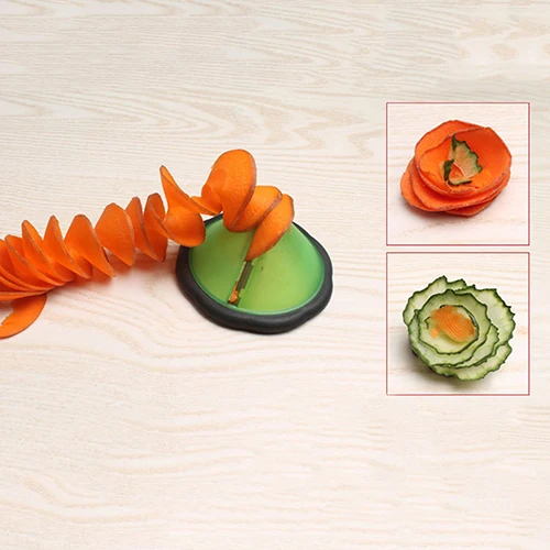 Vegetable Fruit Peeler Slicer Kitchen Cutter