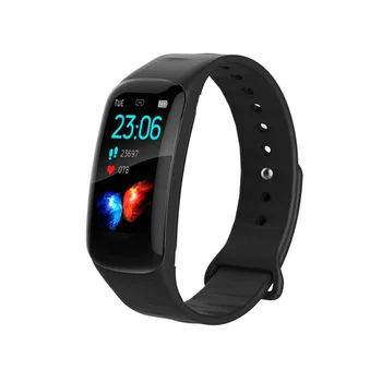 

SmartWatch men sports digital fitnessTracker WristBand led intelligent Bracelet health Women WristWatch heart rate sleep monitor
