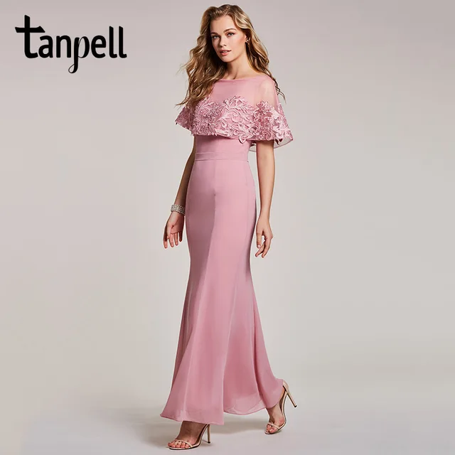 Long Cocktail Dresses