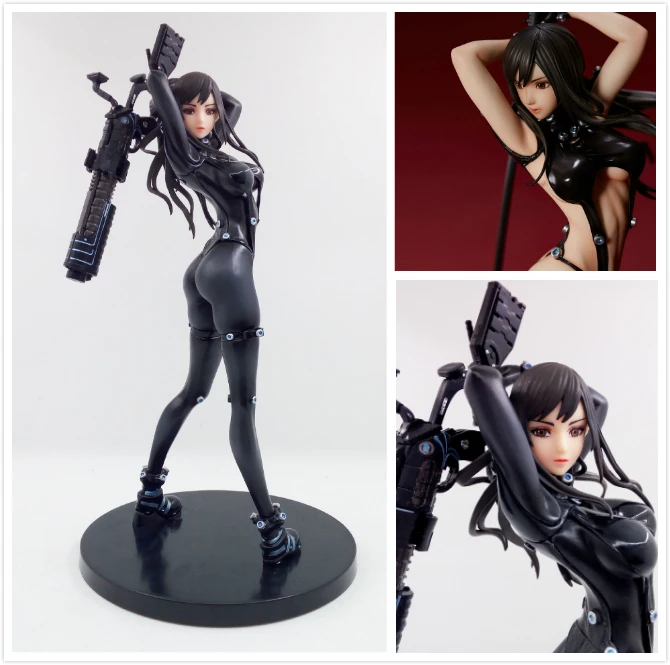 1 шт. 25 см 2 вида стилей японский классический аниме Рисунок Union Творческий № 15