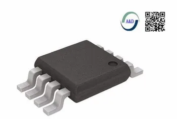 

20pcs TSC6963SD MSOP-8 new and original with a trackable shipment