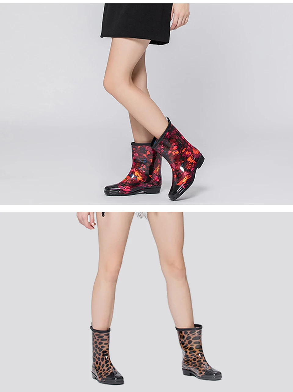 boots women 6