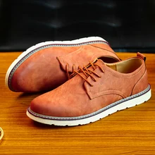 Casual Shoes Flat Sneakers Fashion Spring Autumn Black Suede Loafers Men Shoes Casual Comfortable Flat Male Oxford Shoes fires men casual shoes adult spring breathable flat shoes autumn soft fashion loafers male lace up comfortable shoes man shoes