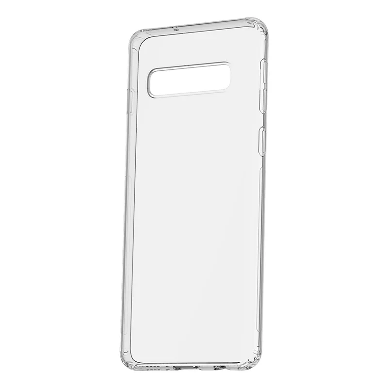 Модный чехол для телефона с сердцем для samsung S7 Edge S8 S9Plus, силиконовый чехол для samsung S10 Plus Lite A7 A750 A750F Note 9 - Цвет: Прозрачный