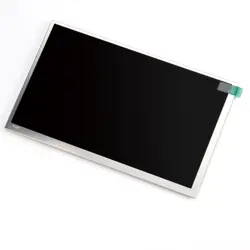 7 "дюймов 600*1024 1024X600 ips TFT ЖК дисплей экрана для LMS700JF04