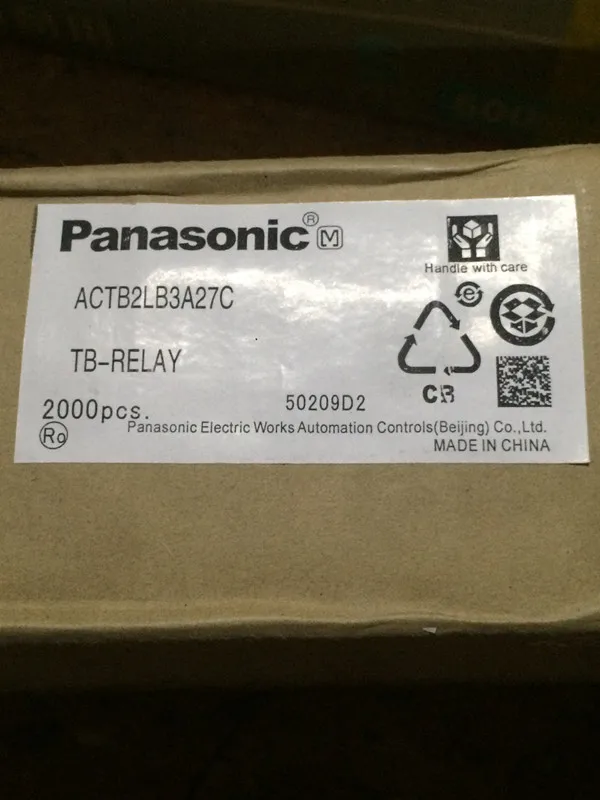 ACTB2LB3A27 12 реле|Реле| |