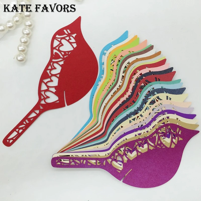 

50pcs Bird Shape Laser Cut Table Name Place Cards Favor Table Name Message Setting Card Baby Shower Wedding Birthday Party