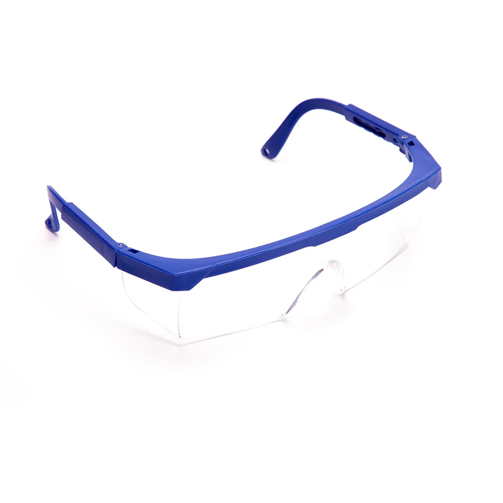 Dmoley полировки защитные очки 1/12 шт Pro Анти-пыль стойкая прозрачная для анти-всплеск и нейл-арта