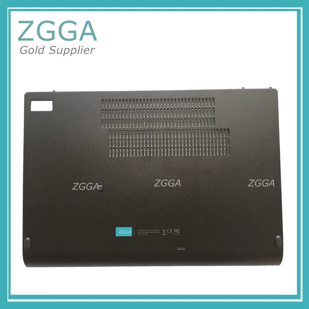 Genuine New HD Hdd Cover Door Bottom Base Laptop Replace Case Shell For