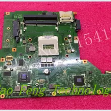 Материнская плата для ноутбука MSI CX61 MS-16GD1 VER: 1,1 модель материнская плата протестирована ОК