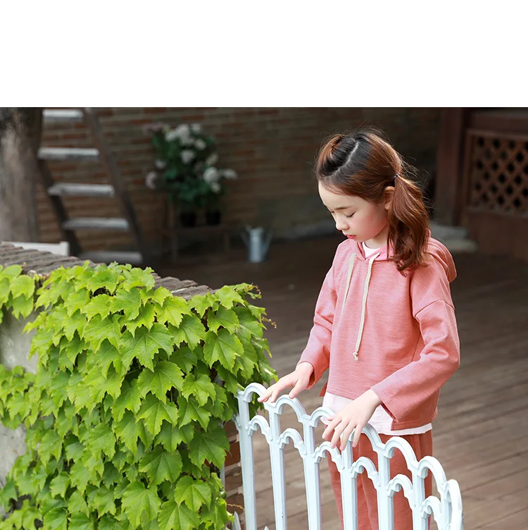 baby teenage girls clothing sets girl sport suits children clothing sets 2017 Brand New hooded kids clothes set hoody and pants  4 5 6 7 8 9 10 11 12 13 14  years old little big teenage girls tracksuits sets sports clothes  (22)