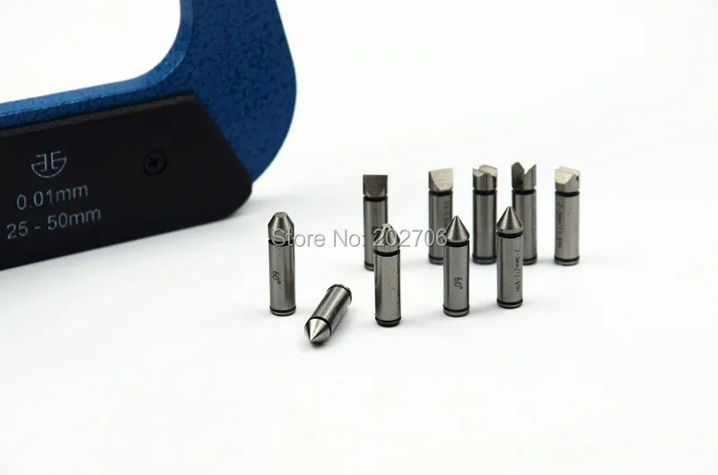 25-50mm screw micrometer (4)