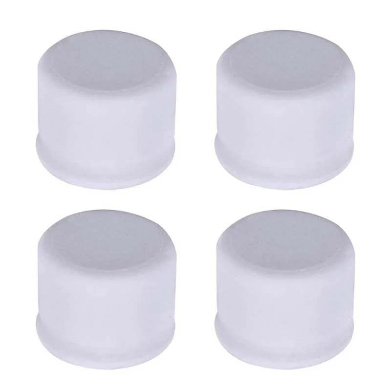 DEDAKJ Universal Compressor Filters 4PCS Oxygen Tank Rubber Plug-in Air ...