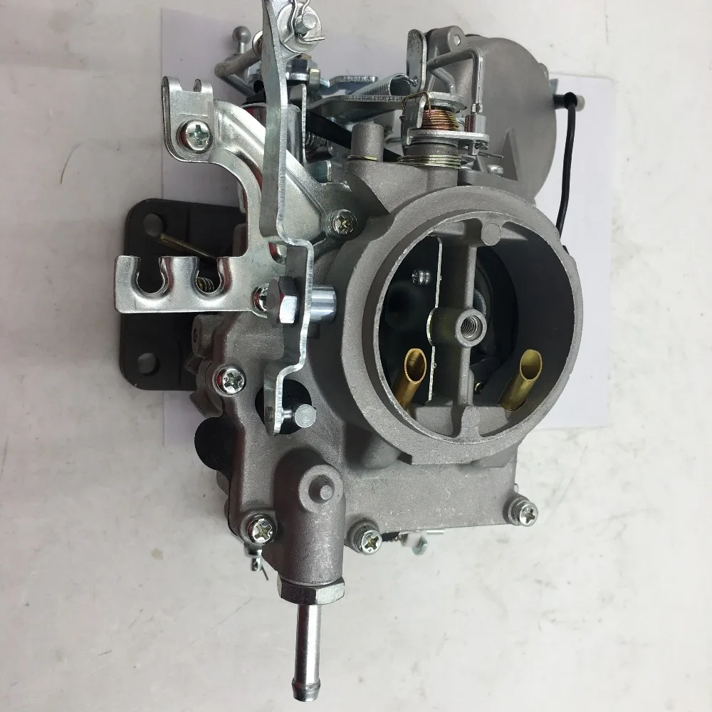 

SherryBerg Carburetor carburettor carb For Toyota Corona RT100/106V/110/116 1973-1979 12R I4 Engine 70s carby 12R ENGINES NEW