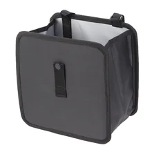 1 шт мульти-Применение Фул Органайзер на спинку сиденья мусорный мешок, мешок для вещей для использования вне помещений Авто A30