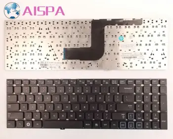 

New Laptop Keyboard For Samsung RV520 NP-RV520 NP-RV520-A01US US Layout
