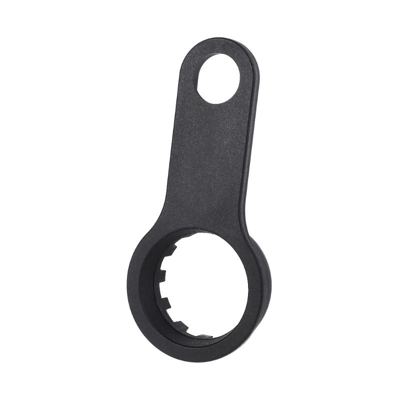1pc New Bicycle Wrench Front Fork Spanner Repair Tool For XCT XCM XCR SR Suntour 