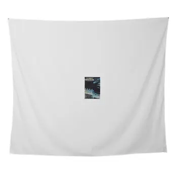 

Future Dam Wall Tapestry For Wall Decoration Fashion