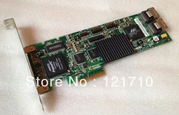 

Server raid controller 3ware AMCC 9650SE-4 8LPML PCI-E interface