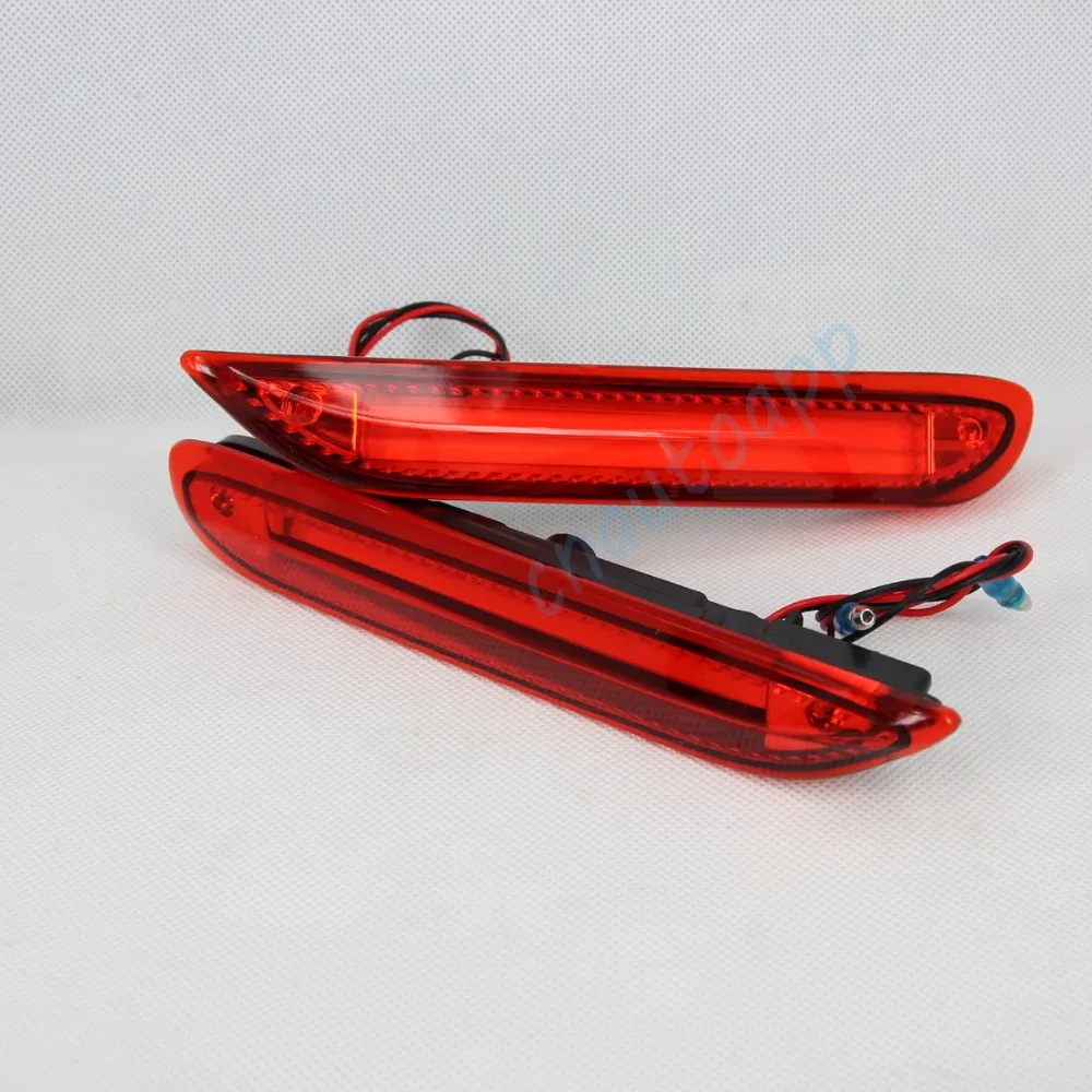 Nissan Infiniti brake light 91