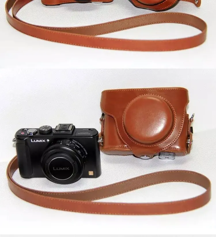 bag for Panasonic Lumix DMC-LX7 LX7 LX5 LX3  (8)