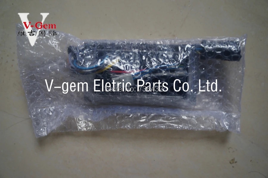 

Free shipping! 320B/C excavator throttle drive panel ,replacement throttle drive panel apply to 320 B/C digger