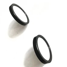 254 нм фильтр помех узкополосный фильтр с покрытием диаметром 25 мм 28 мм другие размеры могут быть настроены